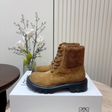 Loewe Boots